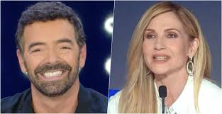 Lorella Cuccarini, pace fatta con Alberto Matano (VIDEO)