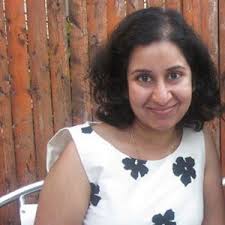 ReportHers — Q&A: Aerogram Founder, Lakshmi Gandhi