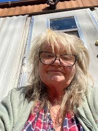 54 degrees and sunny means I'm sitting outside!