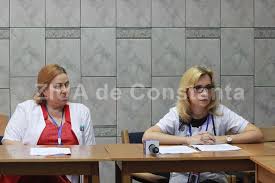 În ultimele 24 de ore, în unitățile medicale publice din județul constanța au fost. Spitalul Municipal De Boli InfecÅ£ioase ConstanÅ£a In ReparaÅ£ii Pe Fonduri Europene Ce Se Va Moderniza