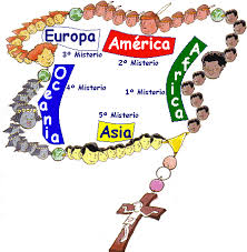 Resultado de imagen de mes del rosario