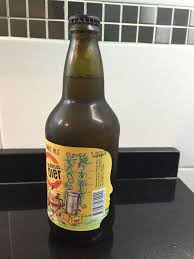 Blonde Ale Cabesas Bier Blonde Ale Bier Ale