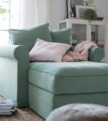 Gronlid Un Divano Adatto A Tutte Le Esigenze Recamiere Ikea Modul Sofa