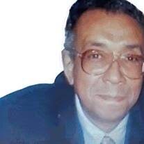 Riley Leonard Stewart, JR. Obituary