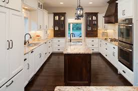 small kitchen island with sink houzz