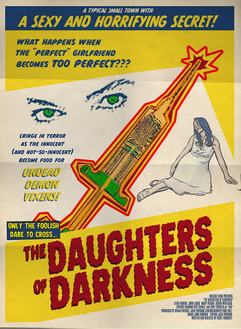 Daughters of Darkness (1971) - IMDb