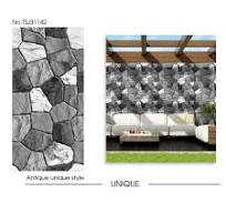 Factory Price Rustic Stone Look Matte Outdoor Wall Ceramic ...