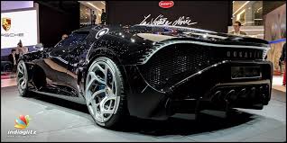 The most expensive cars in the world cost much more than most houses. The World S Most Expensive Car Has Arrived In Style News Indiaglitz Com