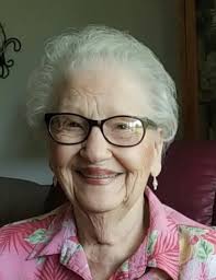 Obituary information for Erma L Stover