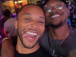 LA was a Breeze 💨 till next time ✌🏾