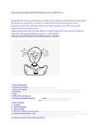 Caracterizarea psihopedagogică a unui elev caracterizarea psihopedagogică a unui elev fişa de observaţie a elevului i.date ale elevului: Fisa De Caracterizare Psihopedagogica A Elevului