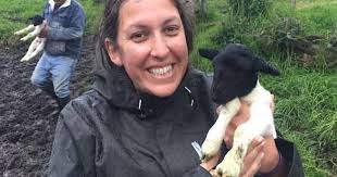 The Rural We: Nena Johnson