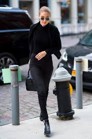 Jan 16, 2018 · ms. Gigi Hadid Style Street Style Gigi Hadid Outfits