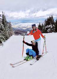 Not My Pic Ski Trip Snow Skiing Ski Pics