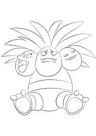 Some of the coloring page names are marijuana coloring gallery coloring for kids 2019, cannabis coloring at colorings to and color, miscellaneous line drawing large, weed coloring to coloring for kids 2019, grass outline clip art at vector clip art online royalty public domain, funny marijuana pot. Exeggutor No 103 Pokemon Generation I All Pokemon Coloring Pages Kids Coloring Pages