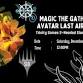MTG: Avatar the Last Airbender 2HG Event - Trinity Games, 2400 W Michigan Ave Event Image