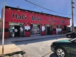 هلا مول الشوبك Home Facebook