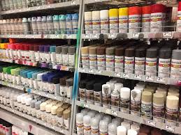 Walking Down The Spray Paint Aisle At A Big Box Store Like Lowe S Or Home Depot Can Be Overwhelming When Faced In 2020 Home Depot Paint Spray Paint Colors Spray Paint