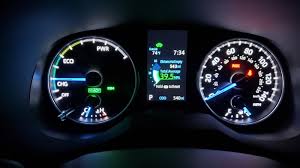 Important information about this manual. Toyota Rav4 Hybrid Questions Gas Gauge On My 2019 Hybrid Rav4 Cargurus