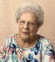 Jacqueline Joyce Bartz Obituary October 26, 2022