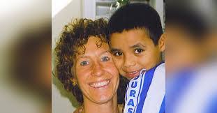 Darlene Smoker's Instagram, Twitter & Facebook