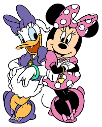 Eine gute wahl für sammler. Pictures Of Minnie Mouse And Daisy Duck Novocom Top
