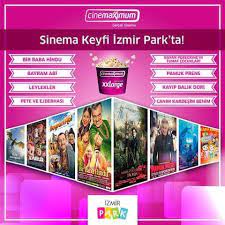 izmir park sinema saatleri koctas laminat parke fiyatlari