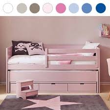 Asoral Kojenbett Kinderbett Movil Cometa Mit Gastebett Massivholz 90x200cm Ihr Grosser Kindermobel Onlineshop Kinder Bett Haus Kinderbett Kinder Bett