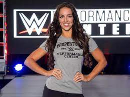 She is currently signed to wwe where she performs on the smackdown brand under her real. Nxt S Chelsea Green Makes Wwe Television Debut On Monday Night Raw