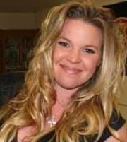 Molly Irene Burke McAfee, age 37