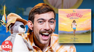 Heartbeat Of A Nation By Eric Janvier