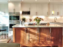 Stratford Cherry Nickels Cabinets Diy Kitchen Remodel Kitchen Renovation Cherry Wood Kitchen Cabinets