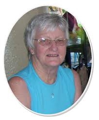 Patricia Ann Bromley Obituary