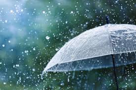La lluvia caída en el mes de enero the rainfall in january; Clima En Mexico Para El 7 De Marzo