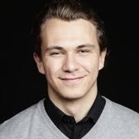 John Nicolay Næsgård