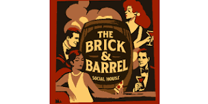 The Brick & Barrel Social House