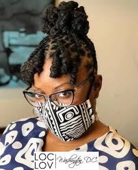 Diy soft locs over real locs. 50 Creative Dreadlock Hairstyles For Women To Wear In 2021 Hair Adviser