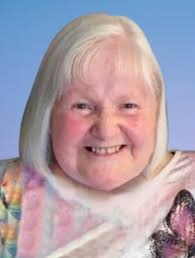 Obituary of Marion Ivy Feick