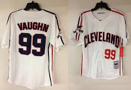 On top of all that, he chose the hit troggs song wild thing as his personal theme, just like a certain major league character did. Wild Thing Jersey Major League Online
