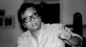 Taking age gap,and other factors into account, there are a section of audiences that wouldn't connect with. Rd Burman A Man Of Music 7tint Poetry Magazine