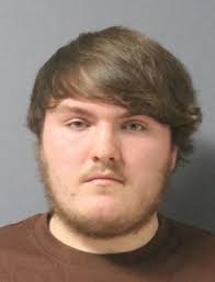 Man charged after allegedly offering THC for sex