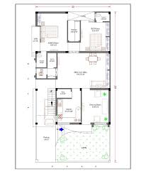 When you buy a house plan online, you have extensive and detailed search parameters that can help you narrow down your design choices. 30 Feet By 60 Feet 30x60 House Plan Decorchamp