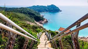 Avi pangkor beach resort by avillion is nestled across the tranquil white sandy beach of pasir bogak. 10 Best Malaysia Islands To Visit Cnn Travel