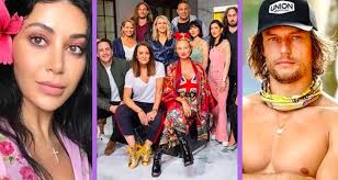 Alan sugar lord alan sugar hilariously mocked the cast of the new show and said he 'didn't know' who any of them were despite all appearing on the celebrity version of the show. Celebrity Apprentice Australia Contestants For 2021 Has Been Announced