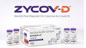 Vitamin d is essential for healthy bones, and a lack of it can lead to health problems, including cardiovascular disease. Zydus Cadila India Approves World S First Dna Covid Vaccine Bbc News