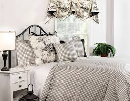 On sale for $72.49 original price $144.99 $ 72.49 $144.99. Bouvier By Thomasville Toile Bedding Acc Beddingsuperstore Com