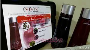 January Promosi Vivix Beli 2 Diskaun 5 Vivix Beli 6 Percuma 1 Botol Free Membership Free Postage Shaklee Polyphenols Cellular