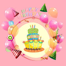 Use them in commercial designs under lifetime, . Free Download Happy Birthday Images Free Vector Download 5 738 Free Vector For Commercial Use Format Ai Eps Cdr Svg Vector Illustration Graphic Art Design