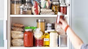 15 Healthy Staples You Should Always Have On Hand
