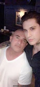 Looking for friends in RVA